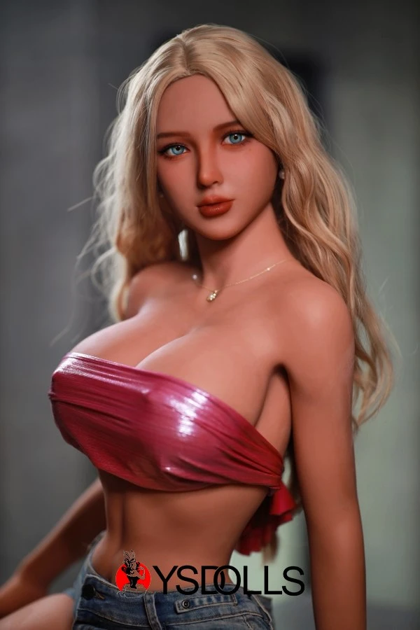 Fire Liebespuppe 162cm hentai