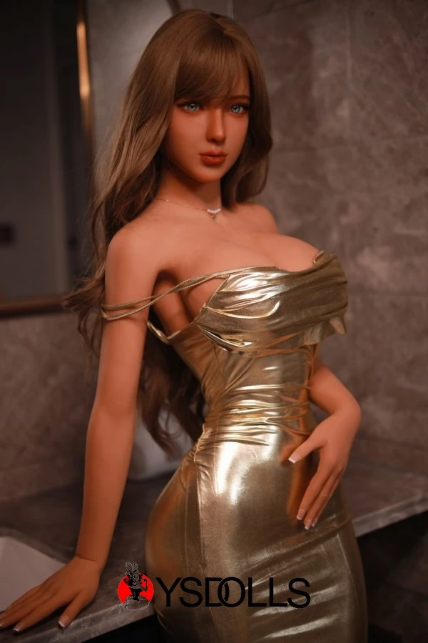 Fire Penelope 162cm Liebespuppe