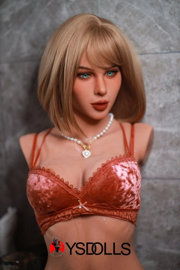Fire Real Doll 87cm torso
