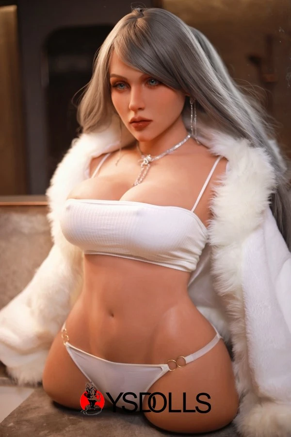 86cm Barbara Real Dolls