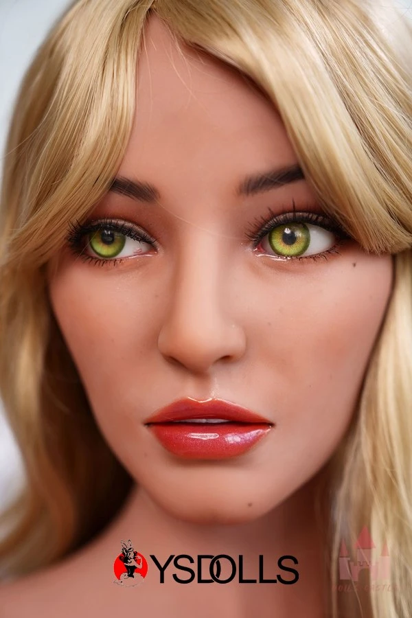 DollsCastle #DC05 157cm Sexpuppen