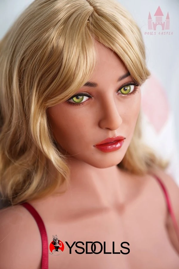 DollsCastle Sex Puppe