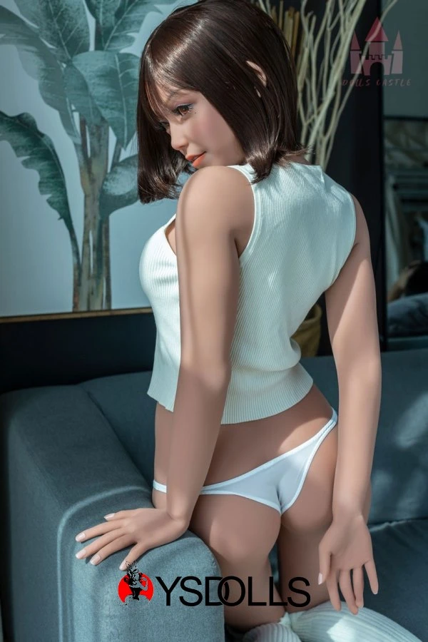 DollsCastle Sexpuppe