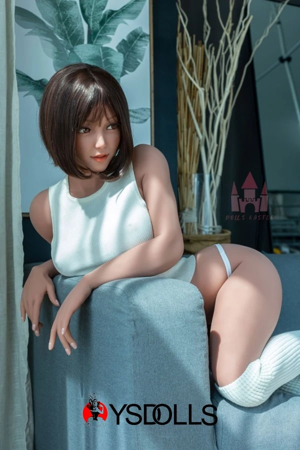 DollsCastle Sex Puppe 163cm