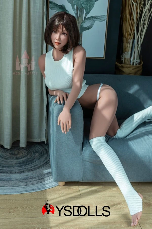 DollsCastle Liebespuppe Echt 163cm
