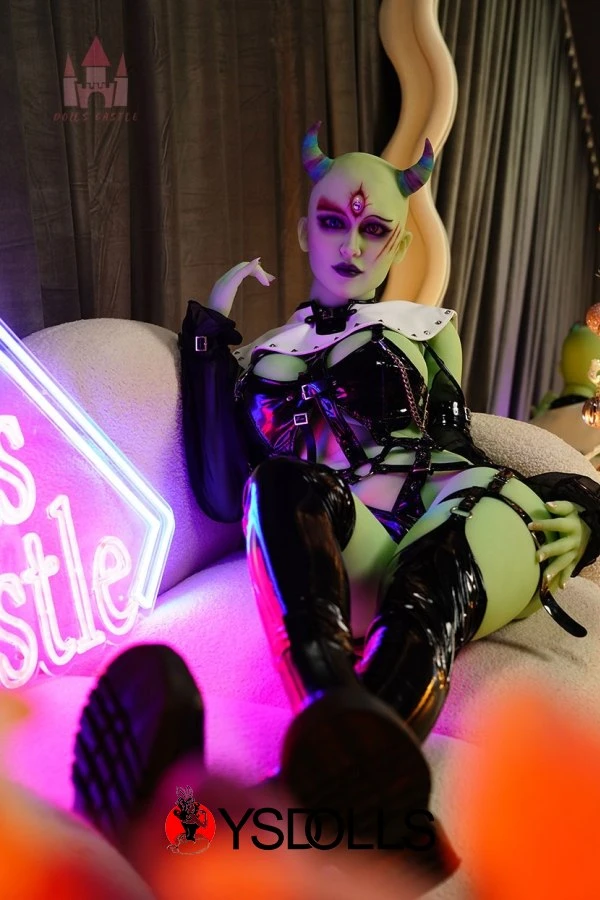 DollsCastle Sexdoll