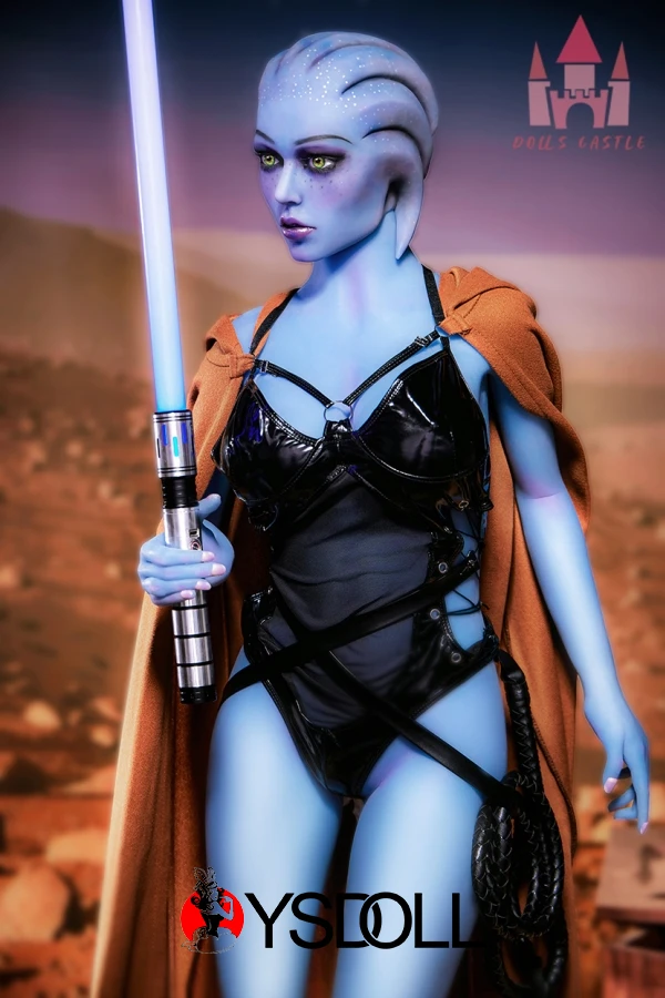Castle 156cm Sexpuppe