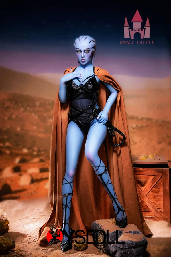 Castle  Real Doll