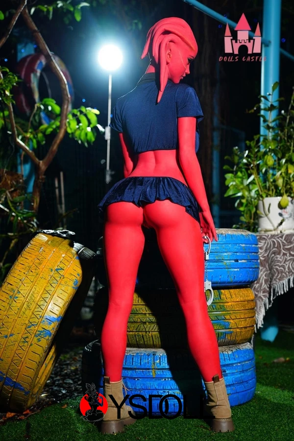 Castle 160cm Love Dolls