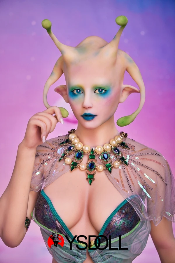 Doll Castle Monster TPE Sexpuppem