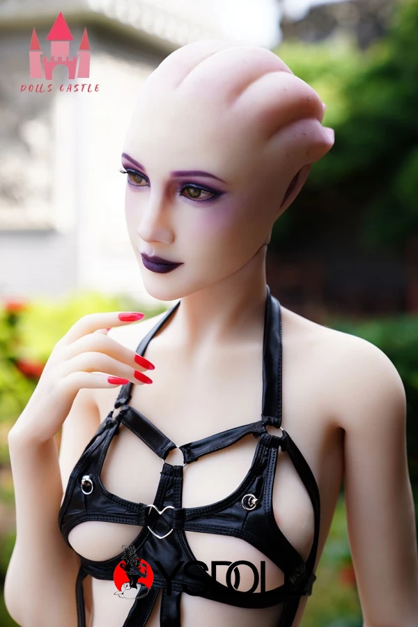 Castle  Liebespuppe Doll