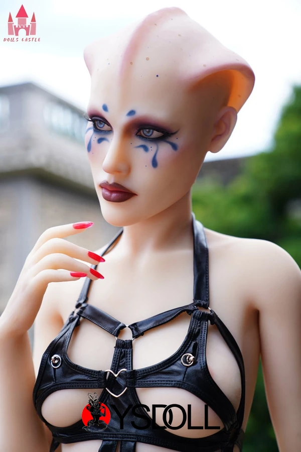 Castle 170cm Liebespuppe Doll