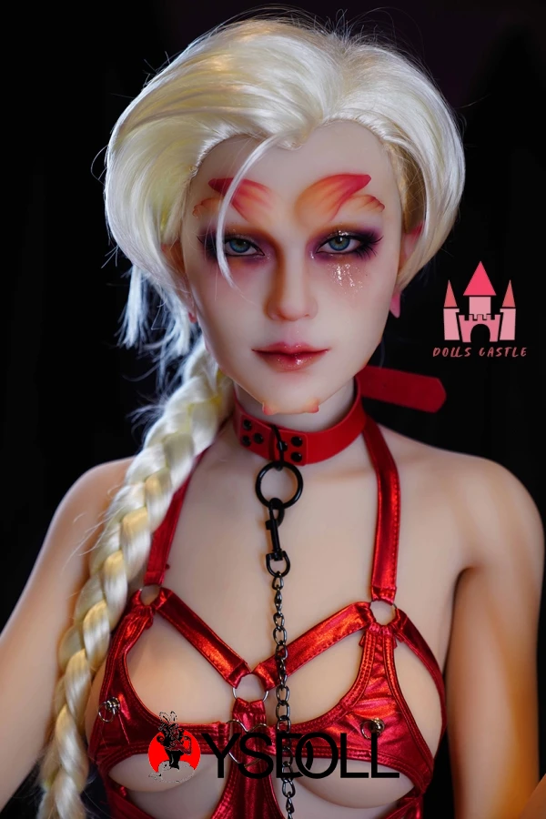 170cm Rylee Real Doll