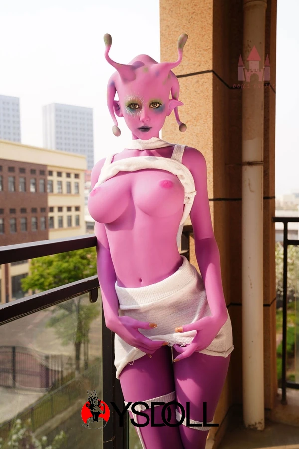 Castle Melody 170cm Sexdoll