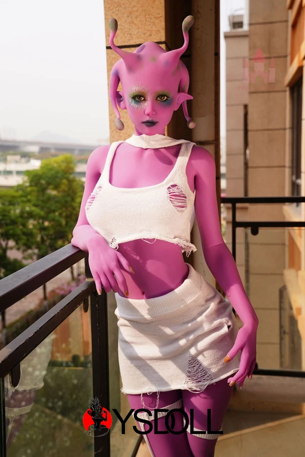 Castle Real Dolls 170cm