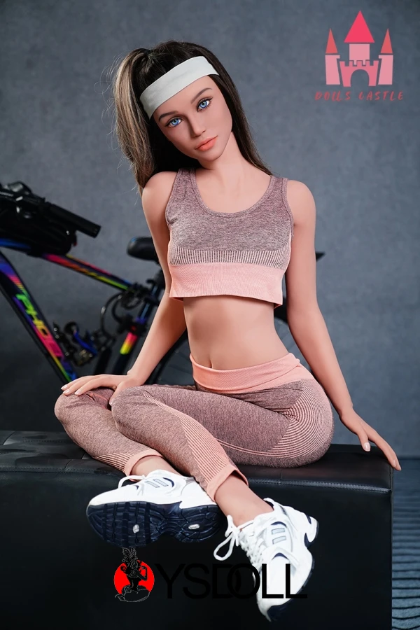 Kaia Dolls Castle Sexpuppem
