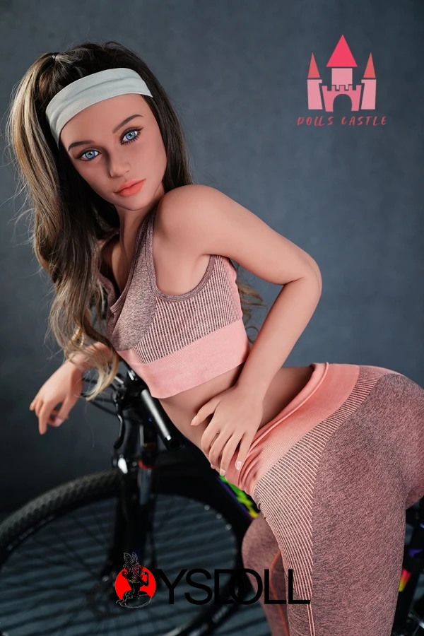 Kaia Dolls Castle Real Doll