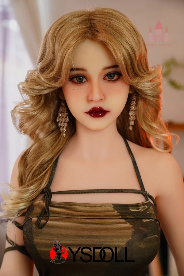 163cm Diana Sexpuppen