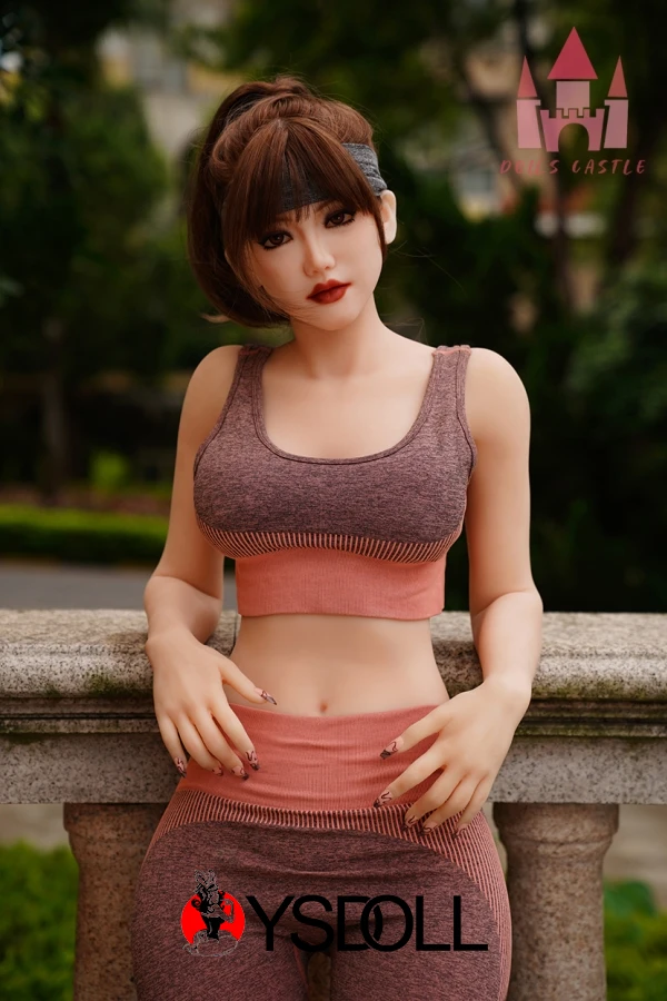 163cm Lennon Sex Puppe