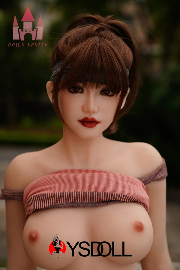Dolls Castle 163cm Sexpuppen