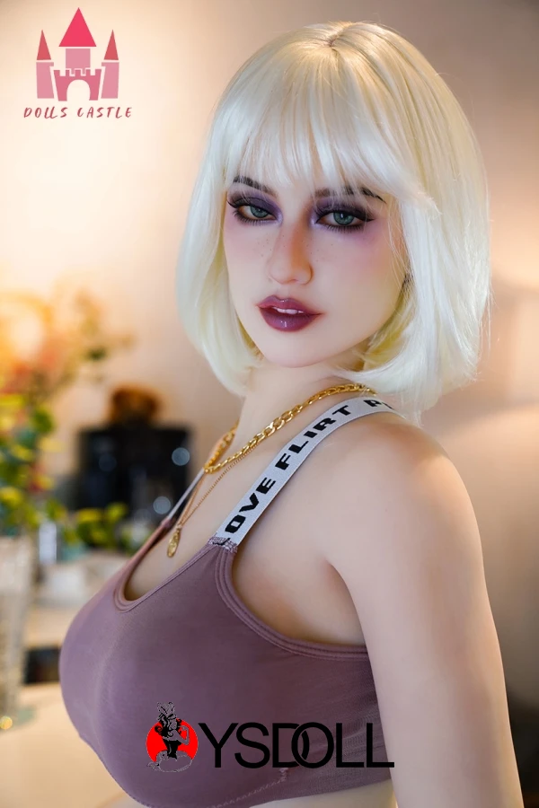 Castle Sportlich TPE Real Dolls