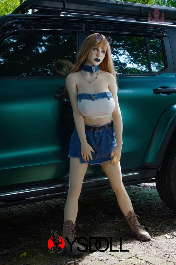 TPE Sexy Real Dolls