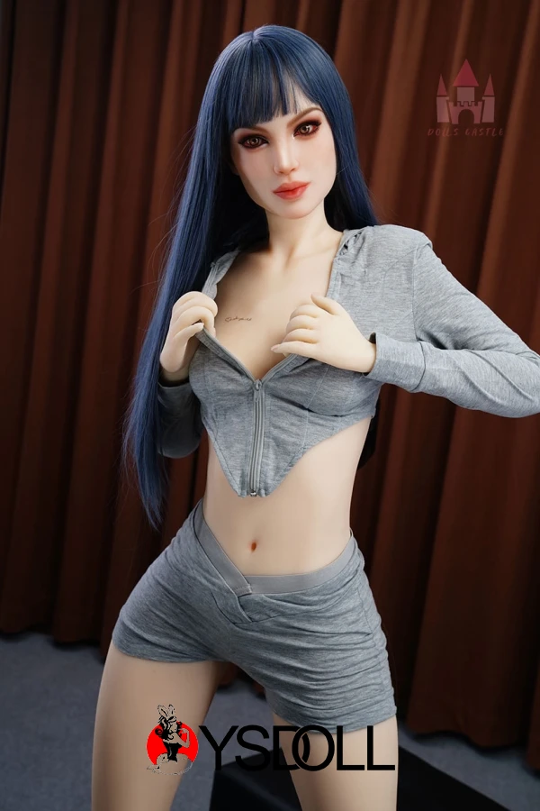 170cm Nyla Sexpuppem