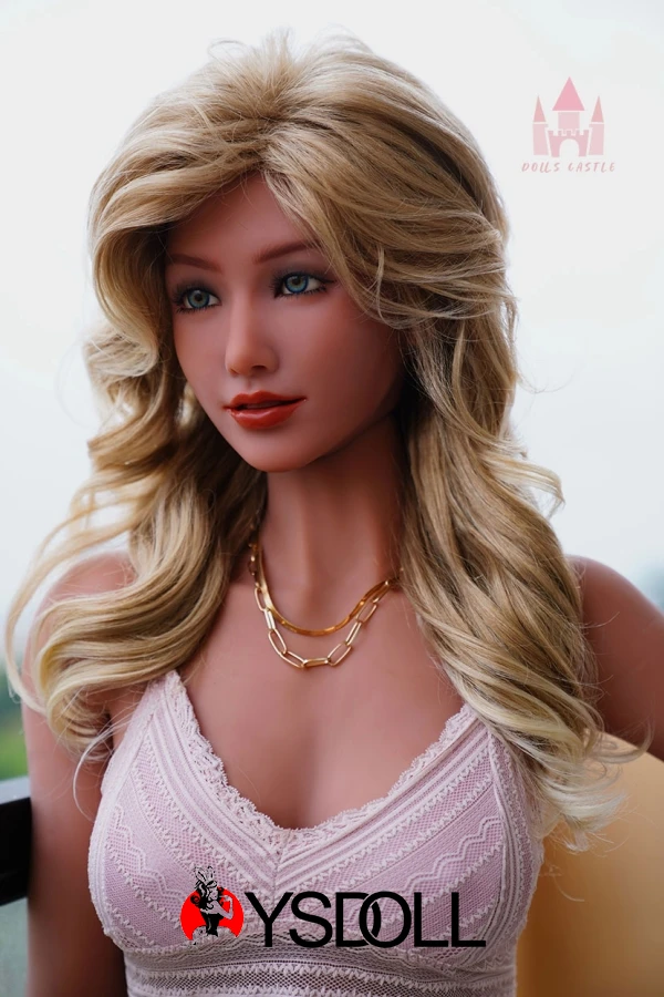 170cm Delaney Real Dolls