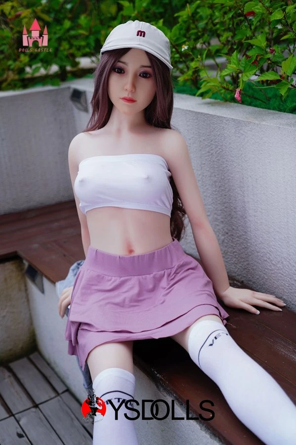 DollsCastle Adelynn 156cm Real Doll