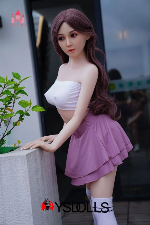 DollsCastle Schönheit Sex Puppe