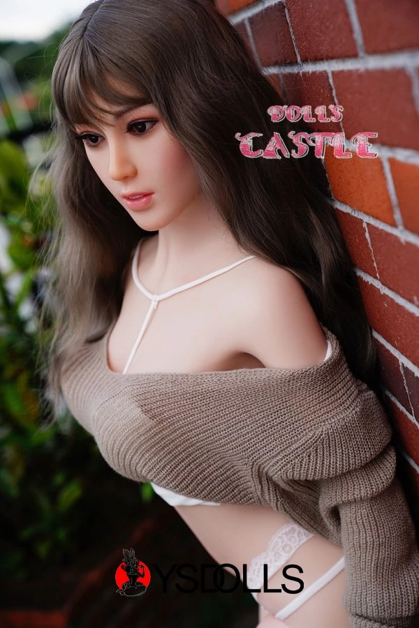 DollsCastle Sex Puppe 156cm Göttin
