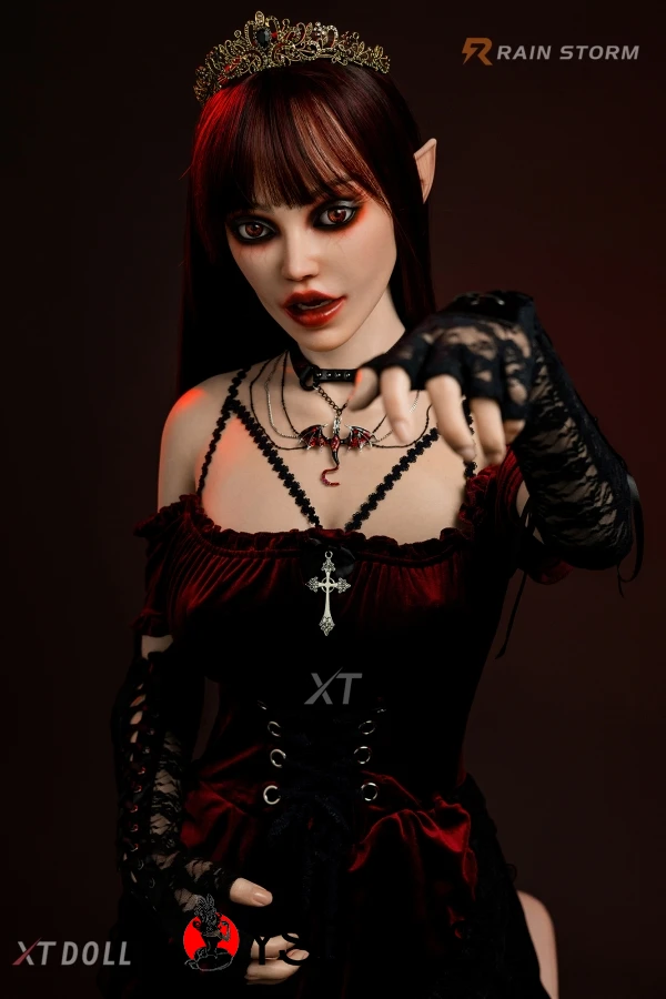 Seraphina XT Sexdoll