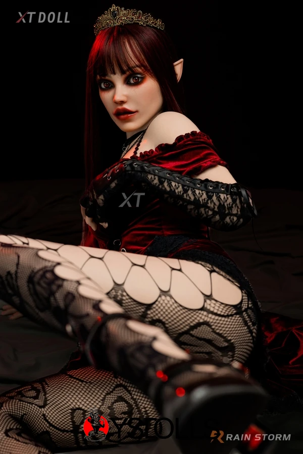 XT 163cm F-Cup Lebensgroß Sexpuppe