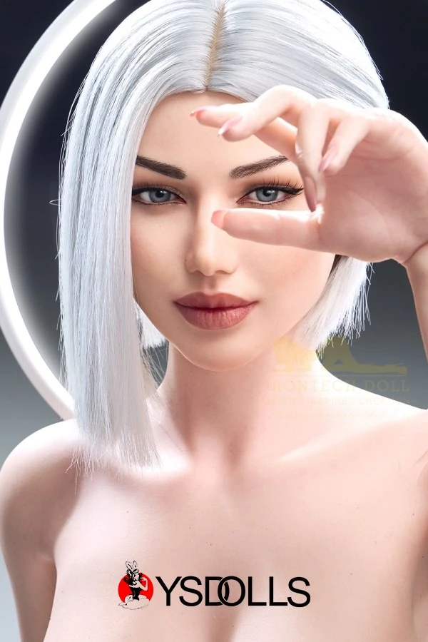 159cm Veronica Real Doll