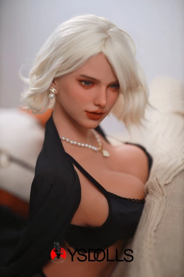 Fire Doll BBW Realdoll