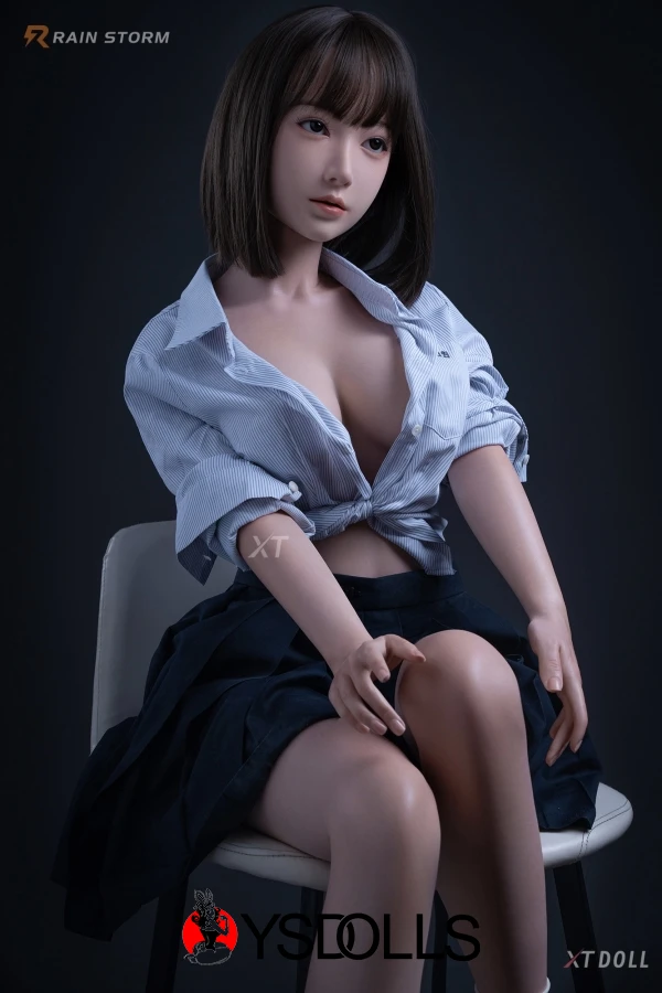 XT 157cm D-Cup Hochwertige Sexpuppe