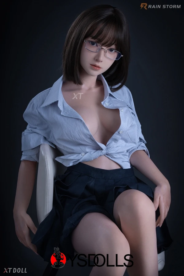 XT Asumi 157cm D-Cup Reale Sexpuppe