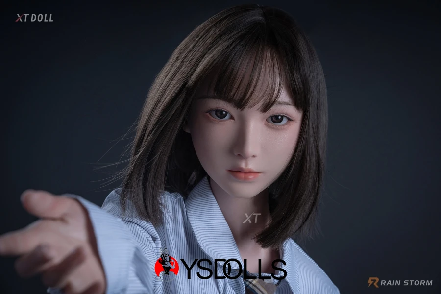 Asumi XT Hochwertige Real Doll