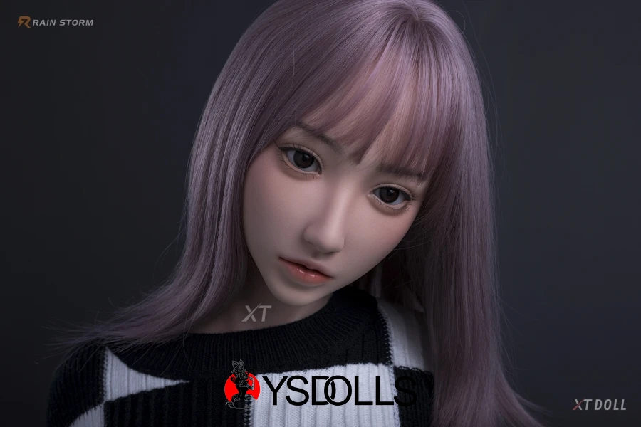 Xueer XT Lebensgroße Real Dolls