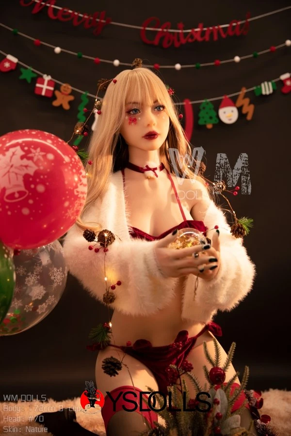 WM Doll 172cm Sex Dolls