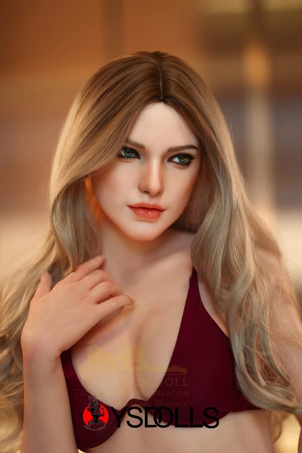 163cm Ivy Liebespuppe Doll