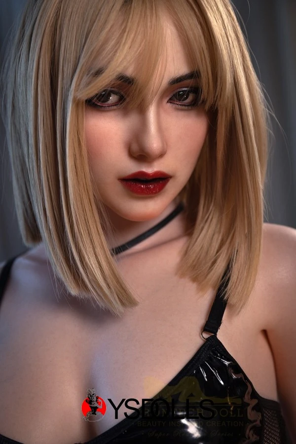 169cm Emilia Liebespuppe Echt
