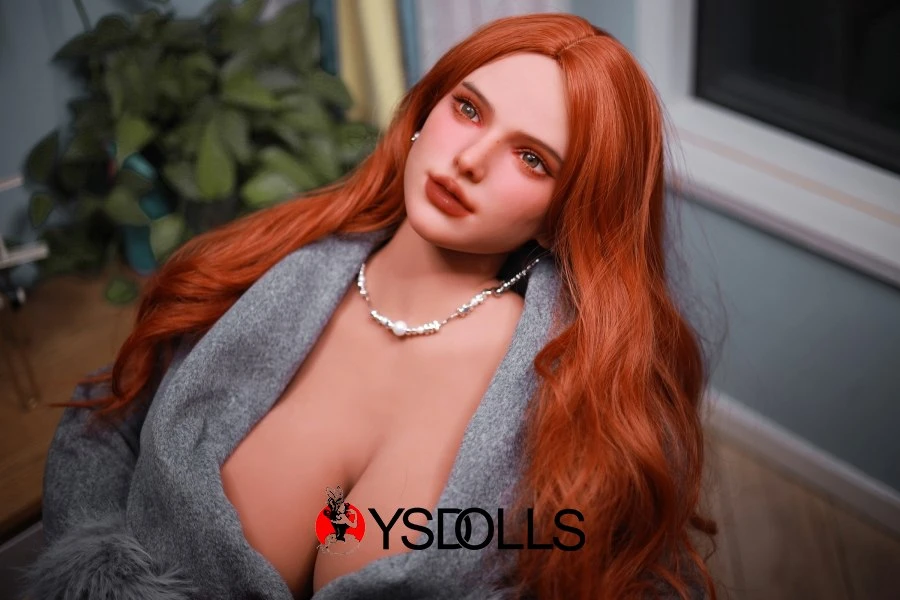 Fire Doll Lakelyn 85cm Sexpuppe