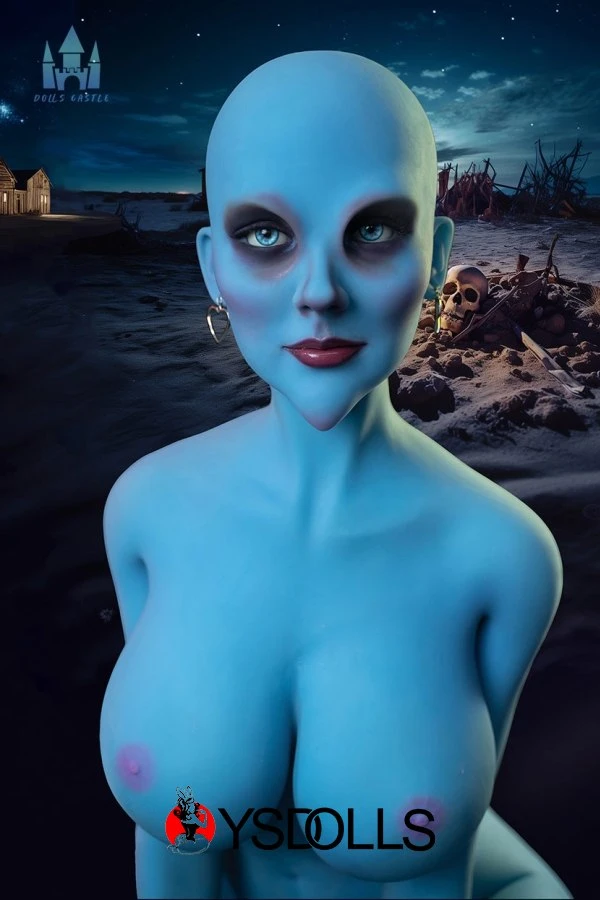 DollsCastle Fantasie TPE Sexpuppen