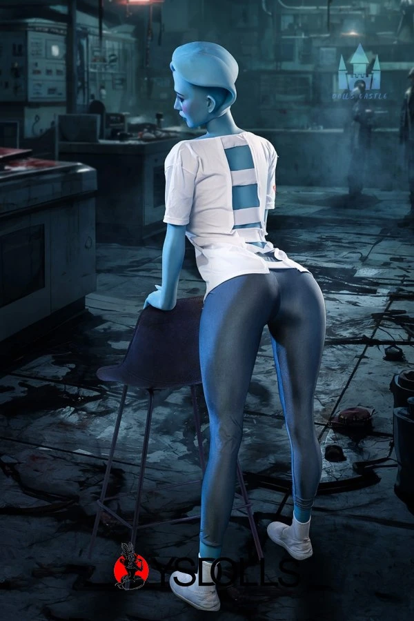 Alexis DollsCastle Sexpuppen
