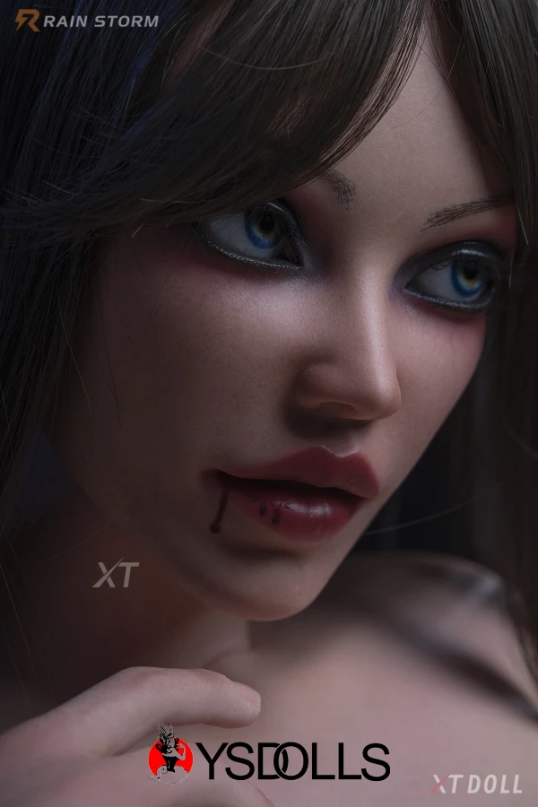162cm Ophelia Sexpuppen