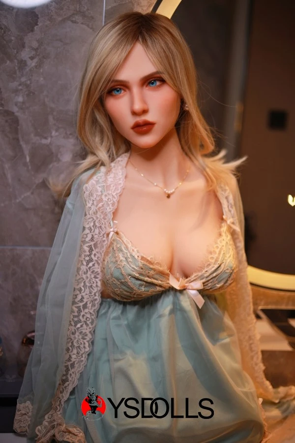 Fire Doll Emmeline 87cm Liebespuppen