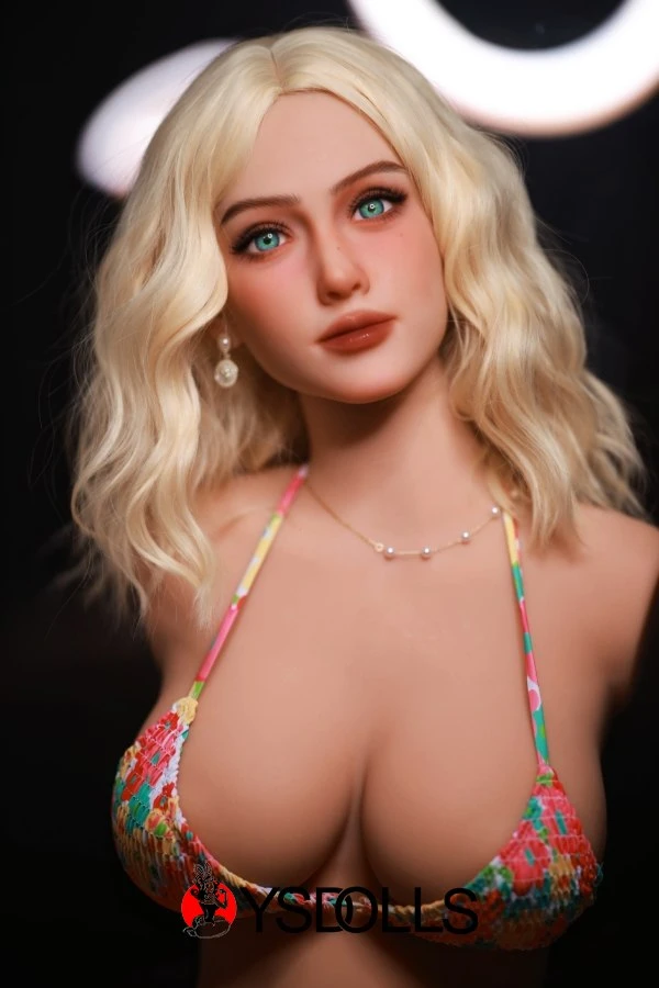 86cm Joyce Liebespuppe