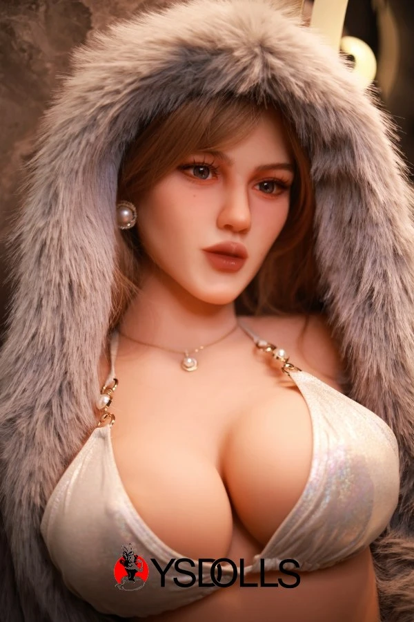 Fire Doll Kamilah 86cm Liebespuppen
