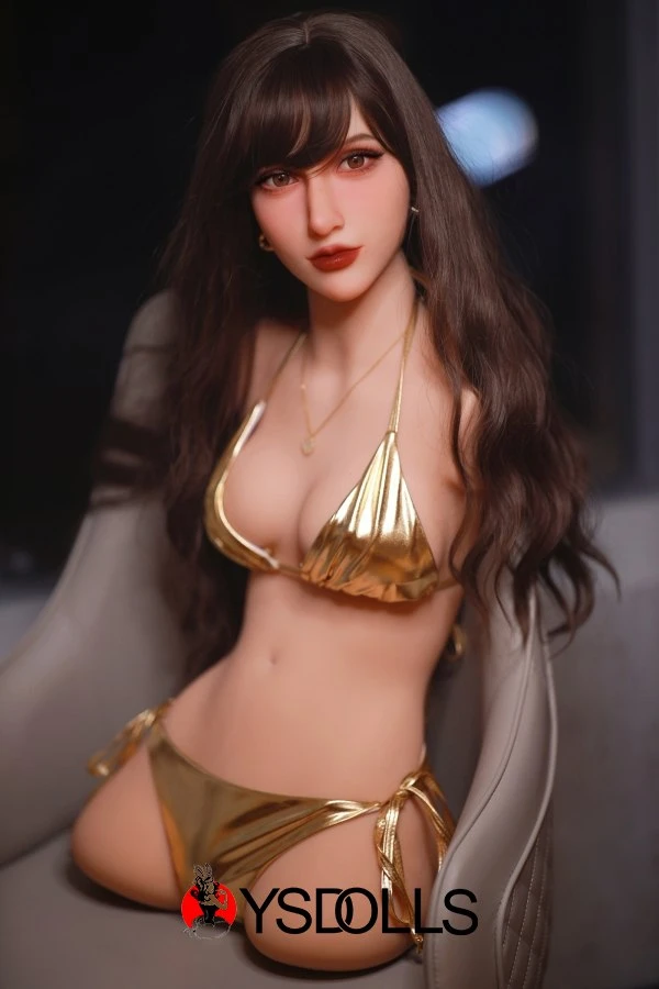 Rylan Fire Doll Realdoll